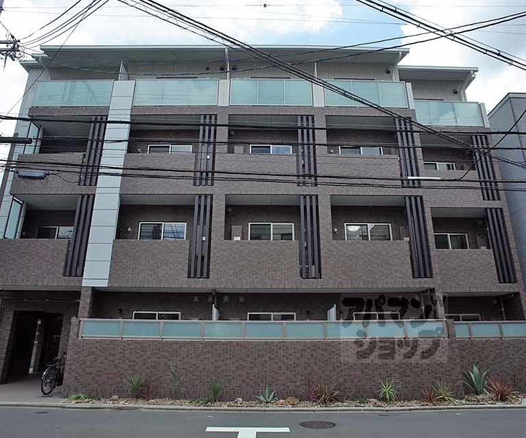 PINE館Ⅵ鞠小路