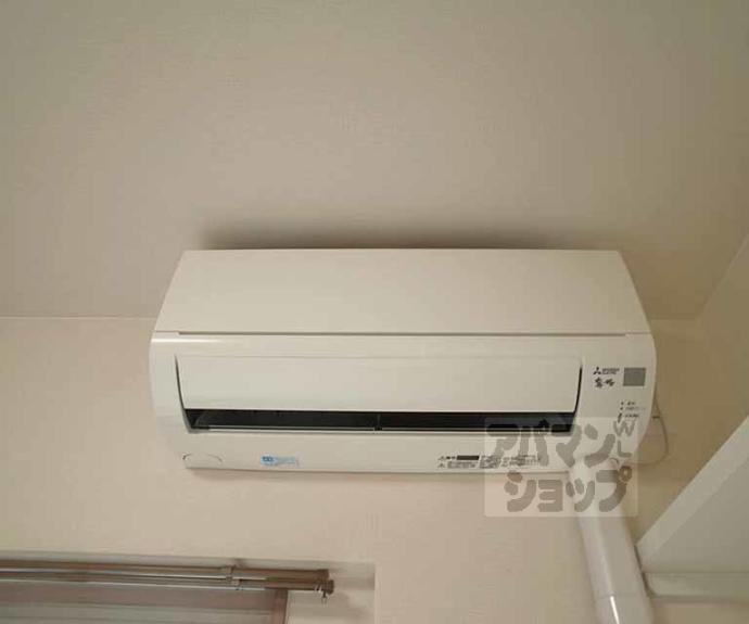 【ＰＩＮＥ館Ⅵ鞠小路】間取