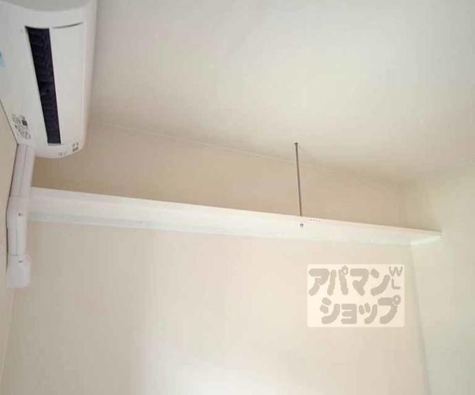 【PINE館Ⅵ鞠小路】間取