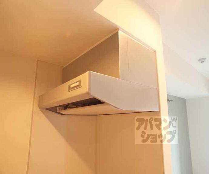 【PINE館Ⅵ鞠小路】間取