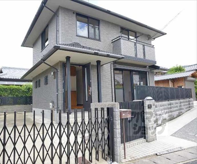 【岩倉下在地町貸家Ｂ棟】間取