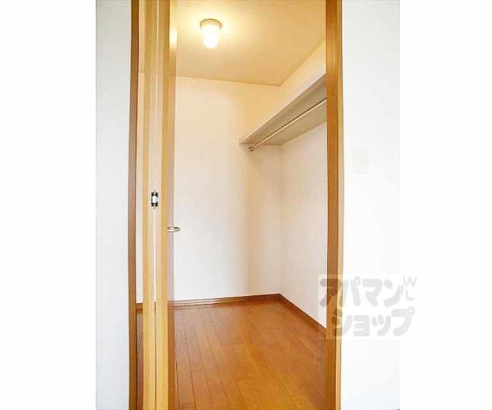 【岩倉下在地町貸家Ｂ棟】間取