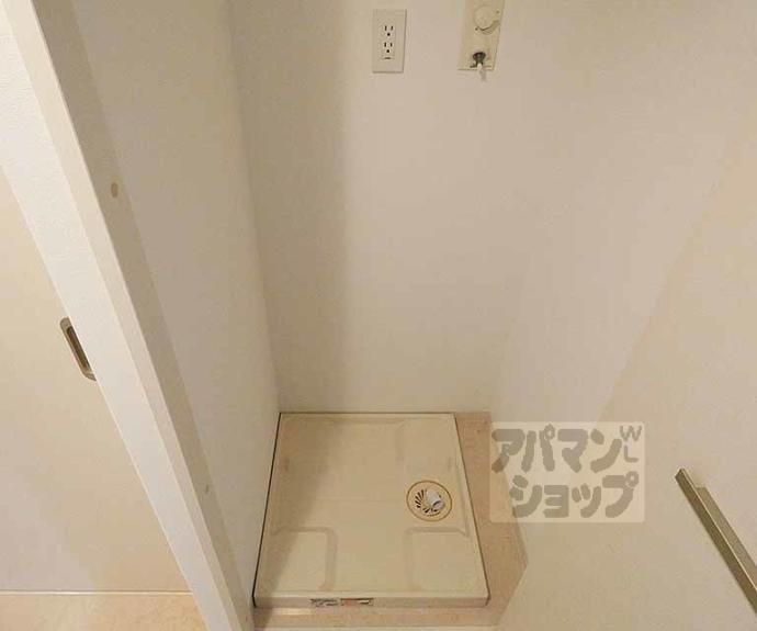 【ｃｌａｓｉｃｏ北御所】間取