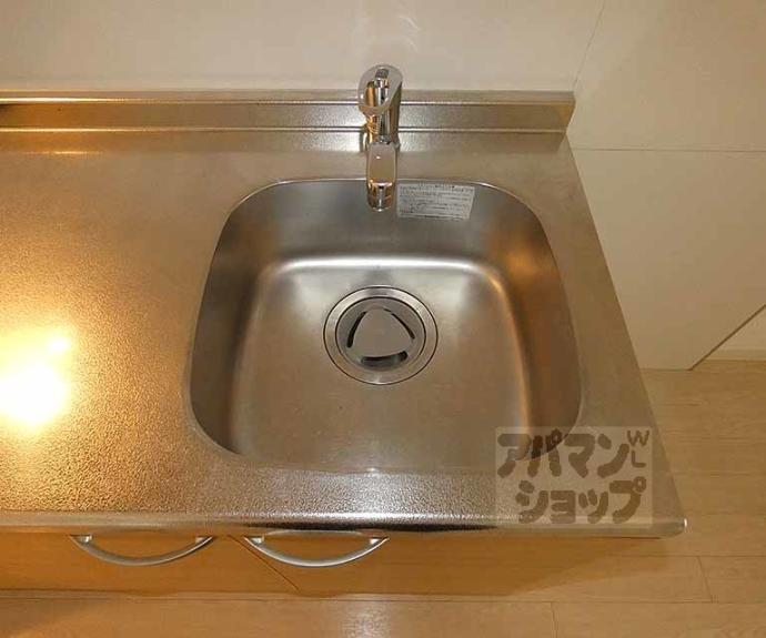 【ｃｌａｓｉｃｏ北御所】間取