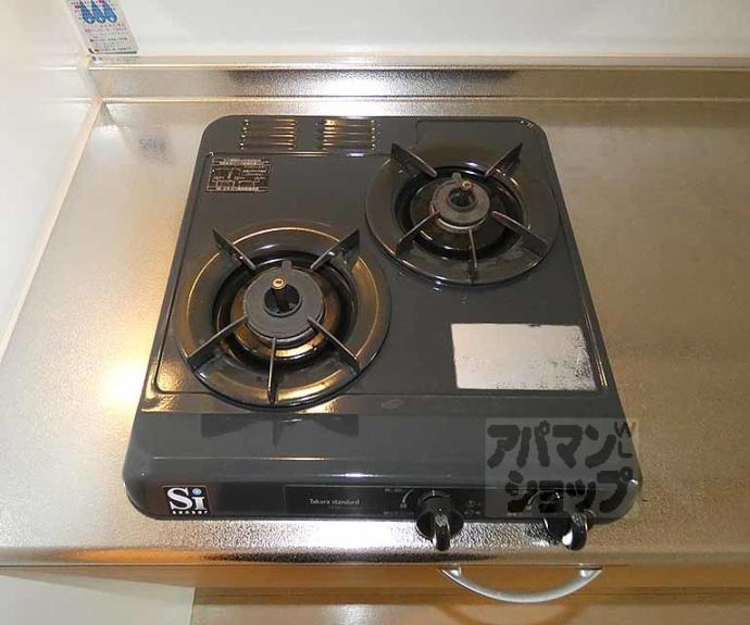 【ｃｌａｓｉｃｏ北御所】間取