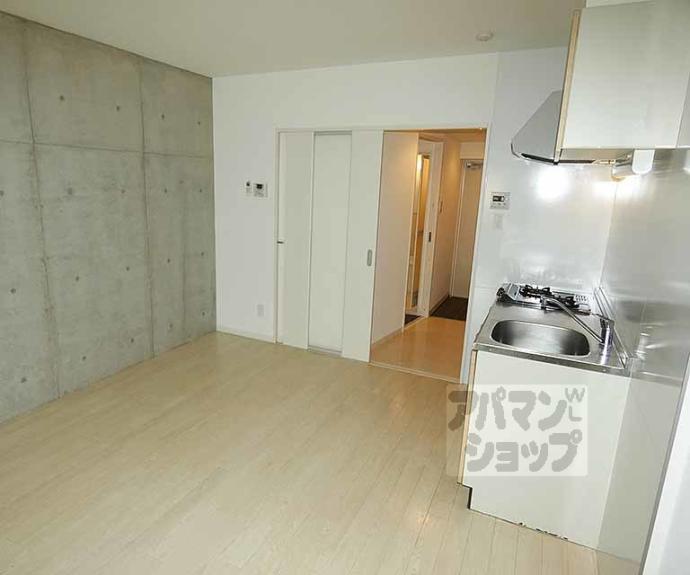 【ｃｌａｓｉｃｏ北御所】間取