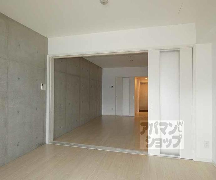 【ｃｌａｓｉｃｏ北御所】間取