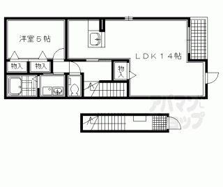 【オーブ東山】