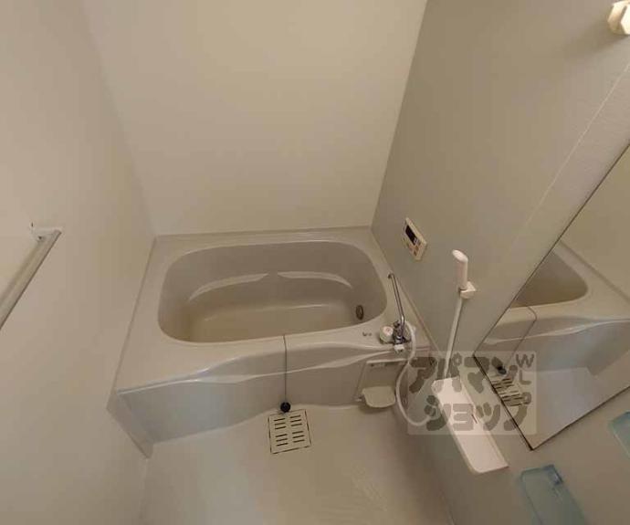 【オーブ東山】間取