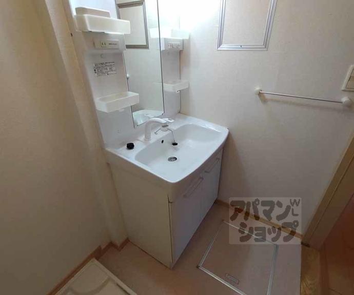 【オーブ東山】間取