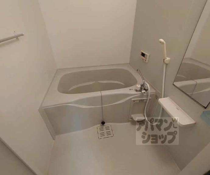 【オーブ東山】間取