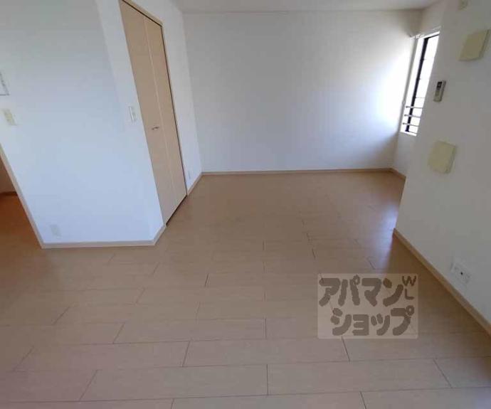 【オーブ東山】間取