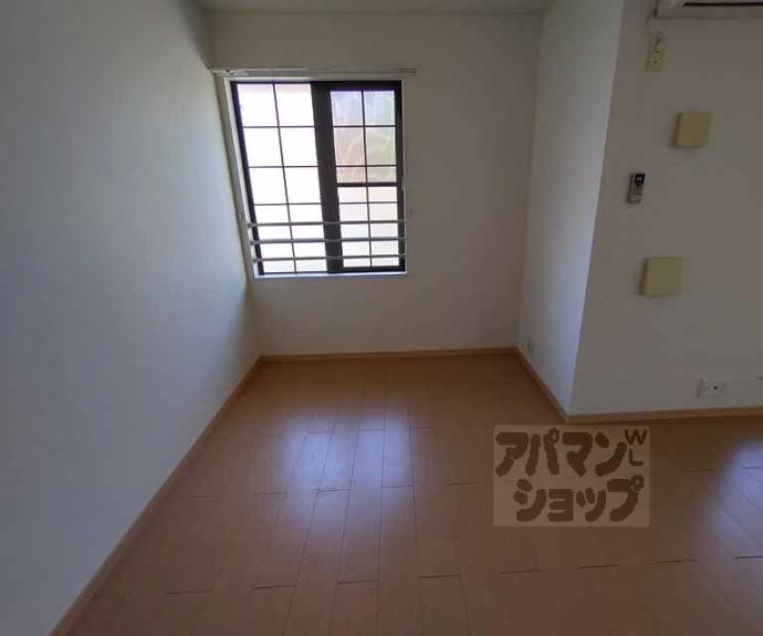 【オーブ東山】間取