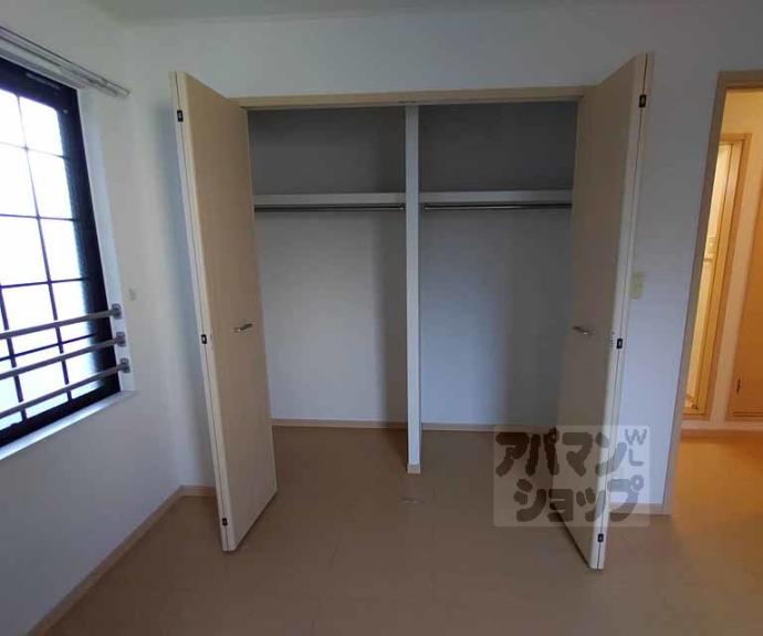 【オーブ東山】間取