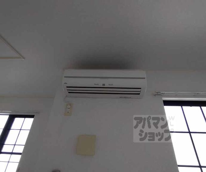 【オーブ東山】間取