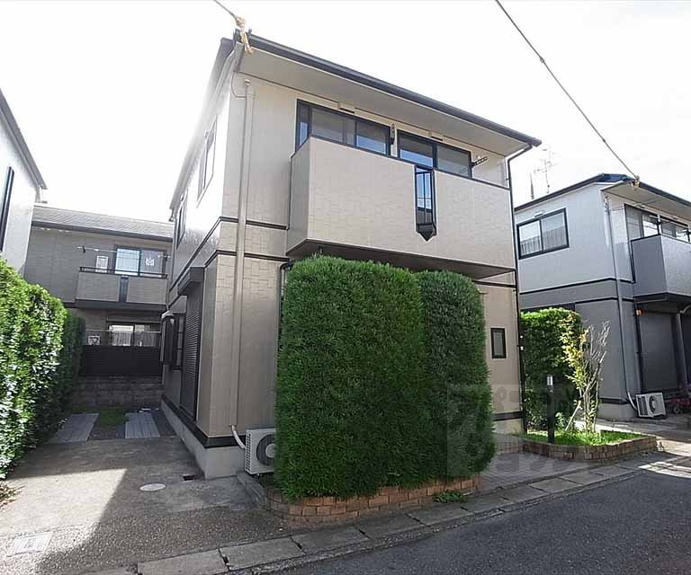 アトリオ松ヶ崎