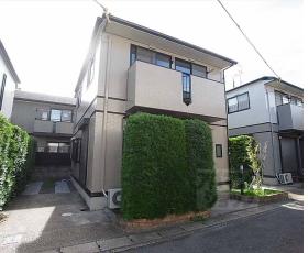 アトリオ松ヶ崎：間取図