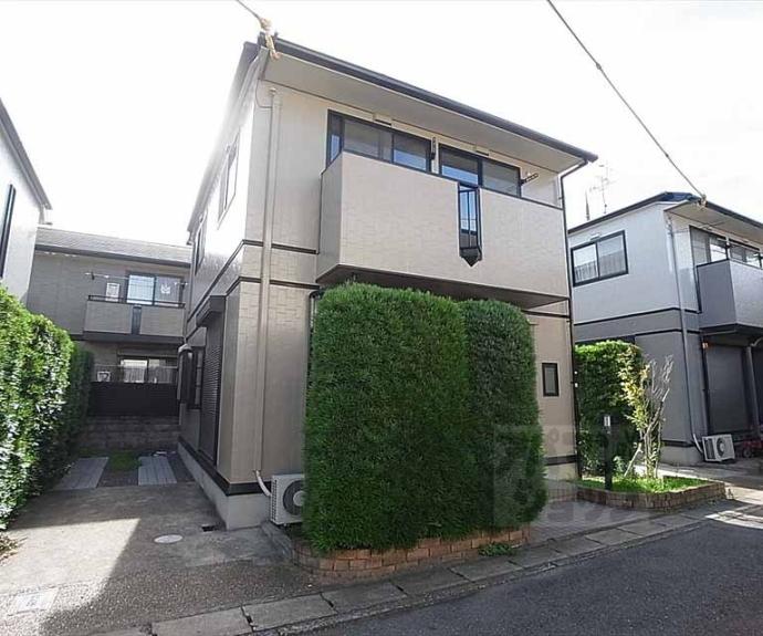 【アトリオ松ヶ崎】間取