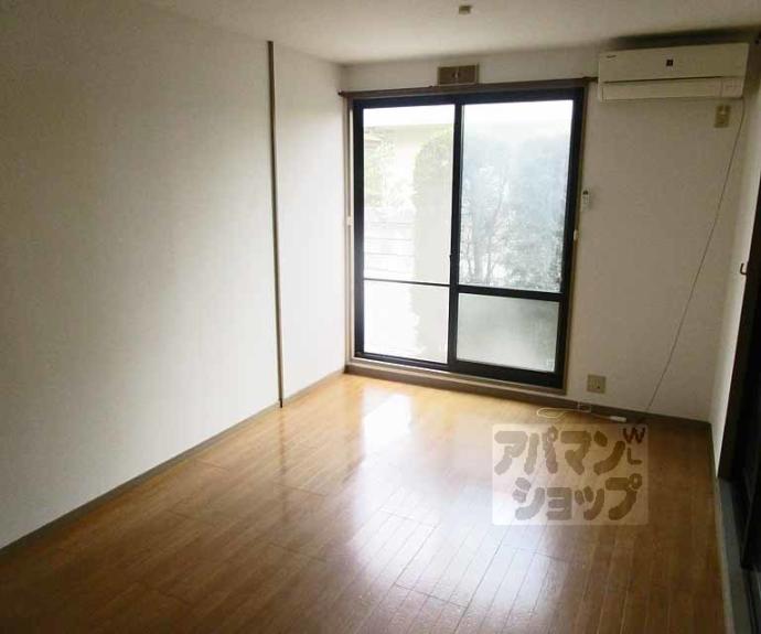 【アトリオ松ヶ崎】間取