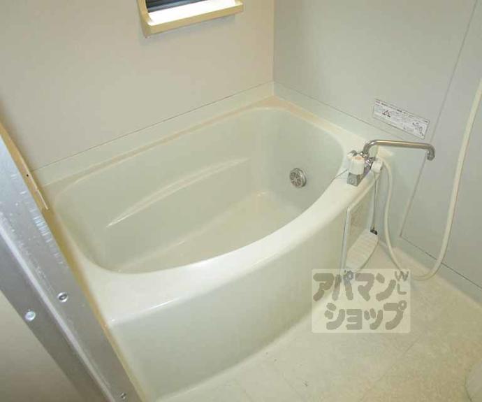 【アトリオ松ヶ崎】間取