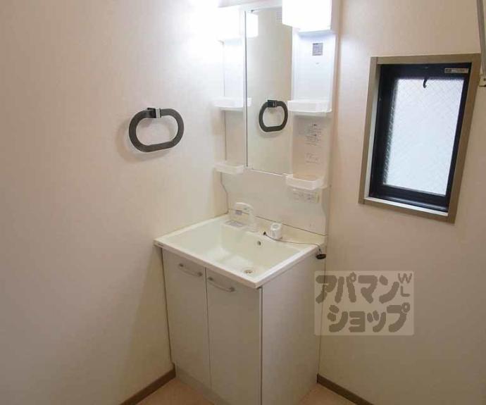 【アトリオ松ヶ崎】間取