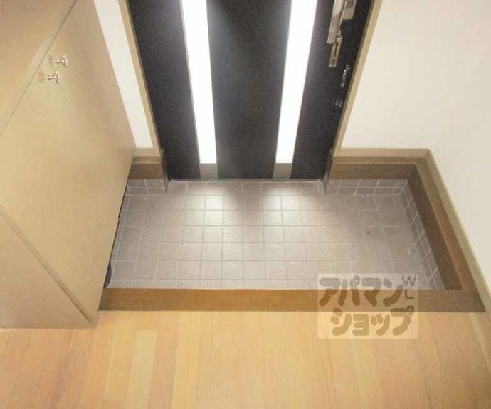 【アトリオ松ヶ崎】間取