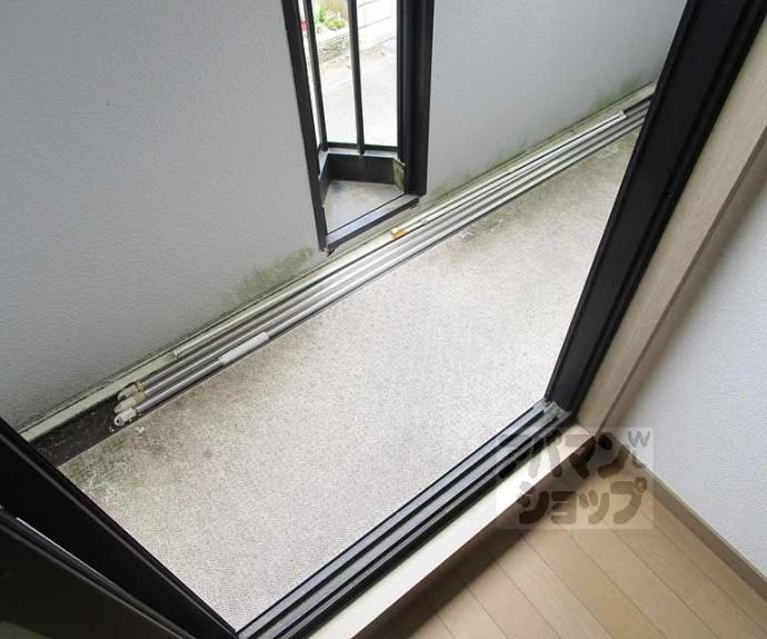 【アトリオ松ヶ崎】間取