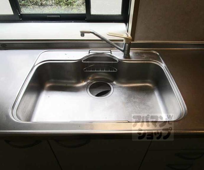 【アトリオ松ヶ崎】間取