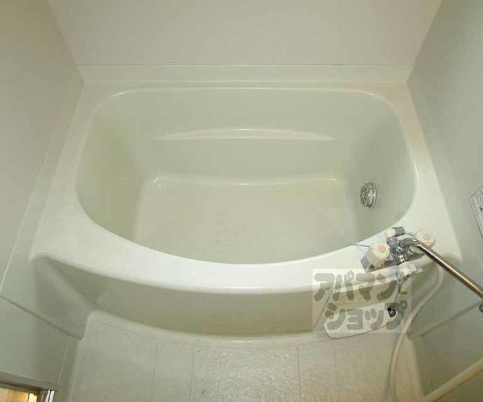 【アトリオ松ヶ崎】間取