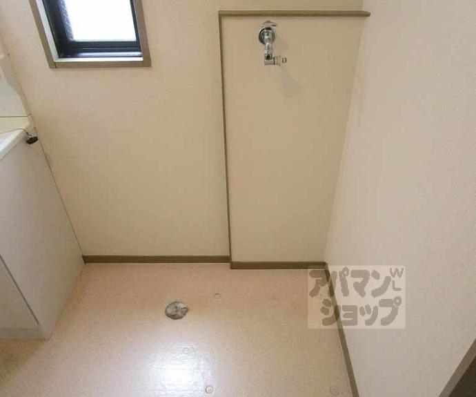 【アトリオ松ヶ崎】間取