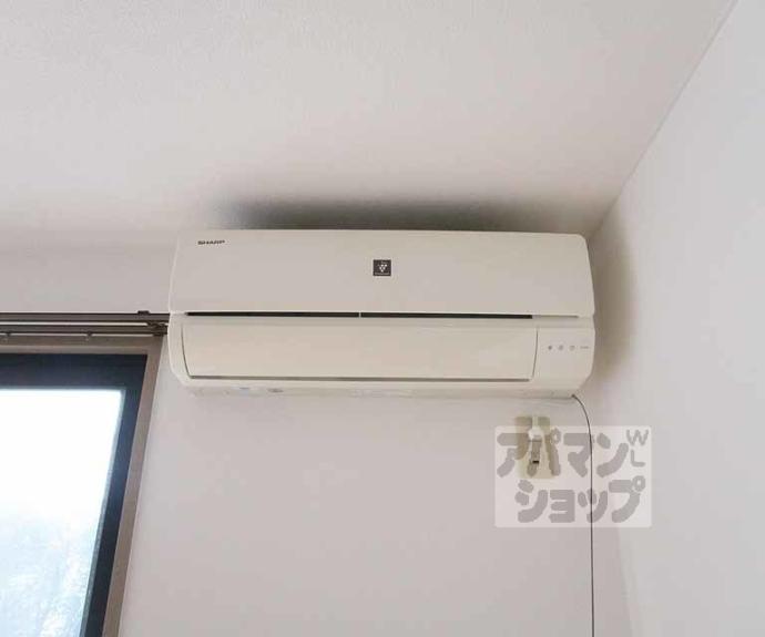 【アトリオ松ヶ崎】間取