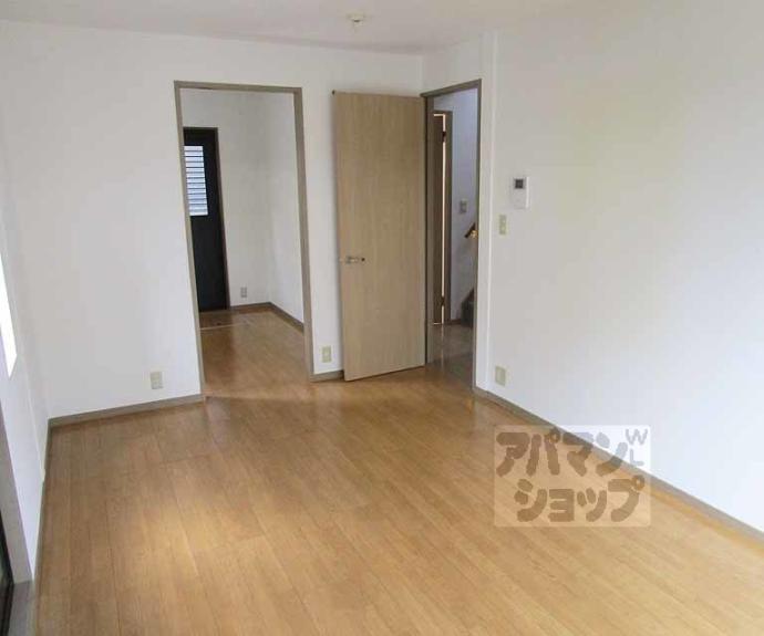 【アトリオ松ヶ崎】間取