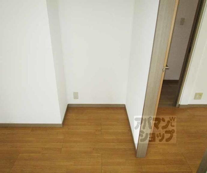 【アトリオ松ヶ崎】間取