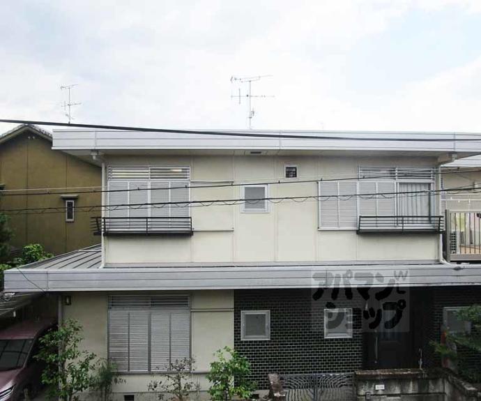 【アトリオ松ヶ崎】間取