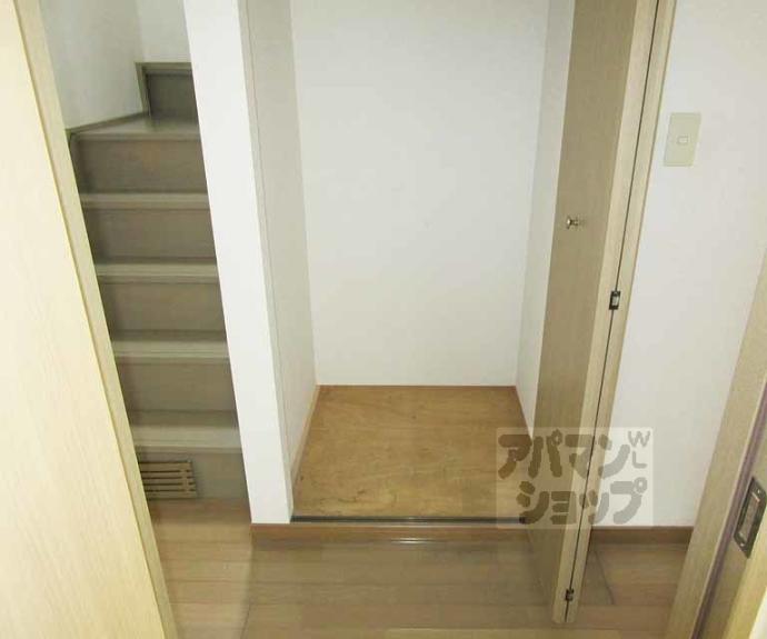 【アトリオ松ヶ崎】間取