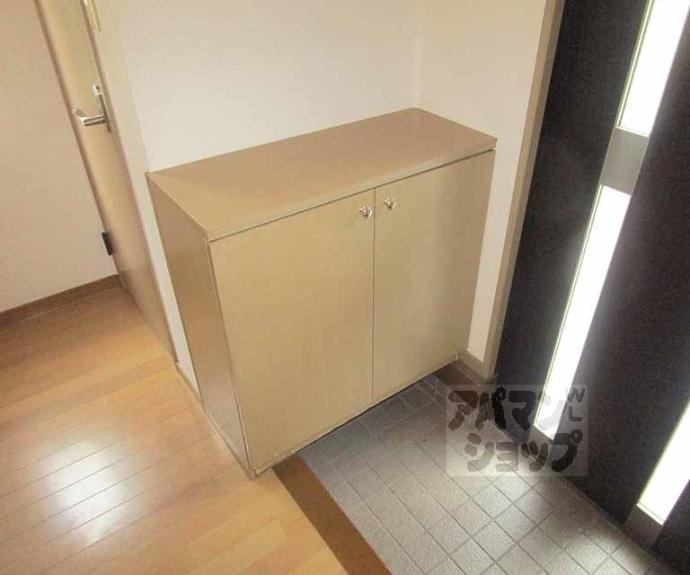 【アトリオ松ヶ崎】間取