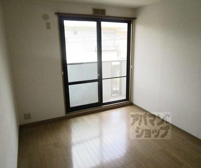 【アトリオ松ヶ崎】間取