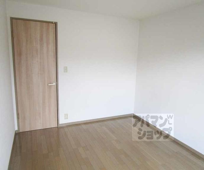 【アトリオ松ヶ崎】間取