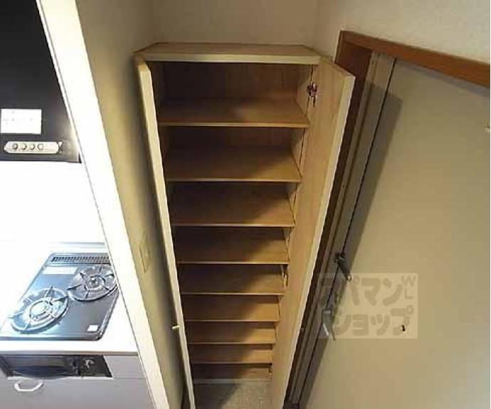 【コンフォール吉田】間取