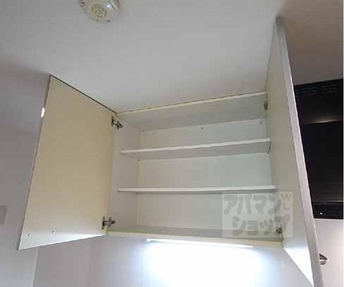 【コンフォール吉田】間取