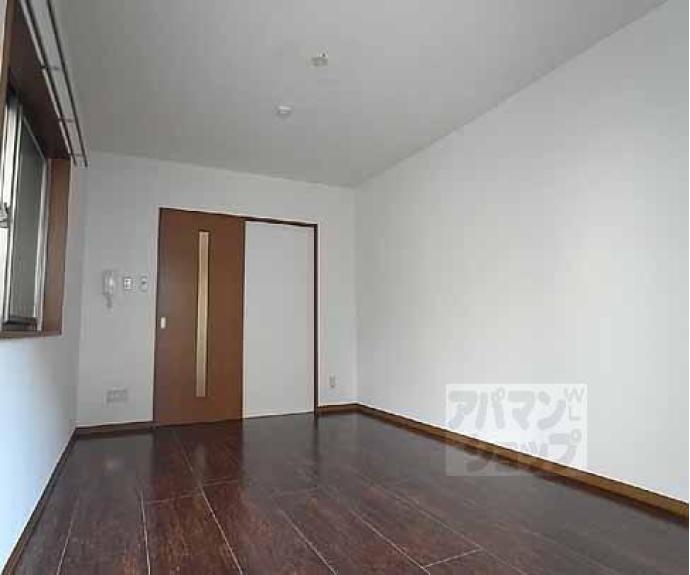 【コンフォール吉田】間取