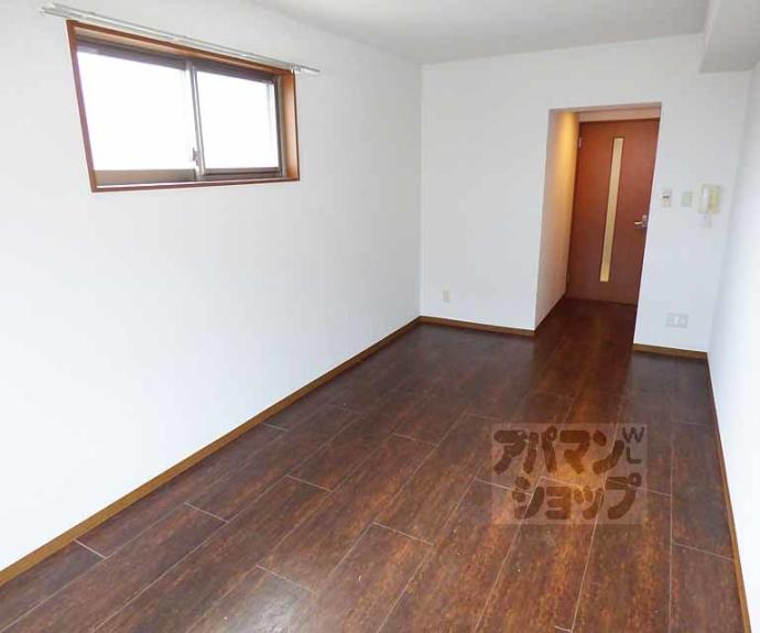 【コンフォール吉田】間取