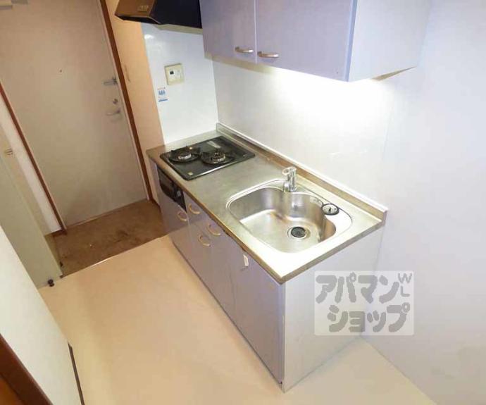 【コンフォール吉田】間取