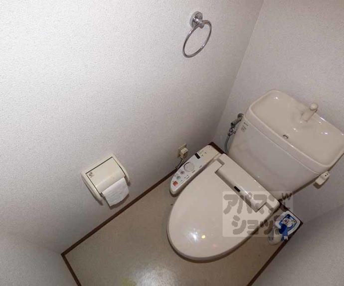 【コンフォール吉田】間取