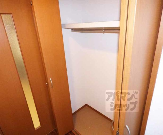 【コンフォール吉田】間取