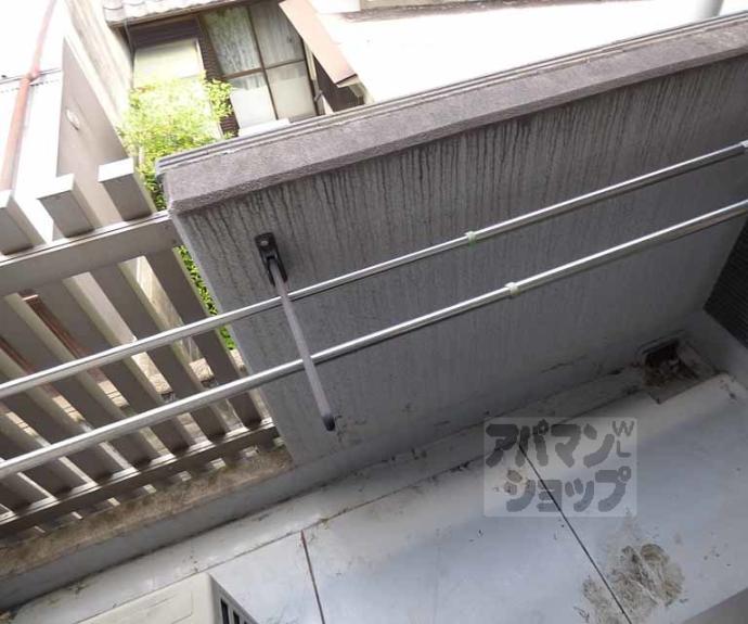 【コンフォール吉田】間取