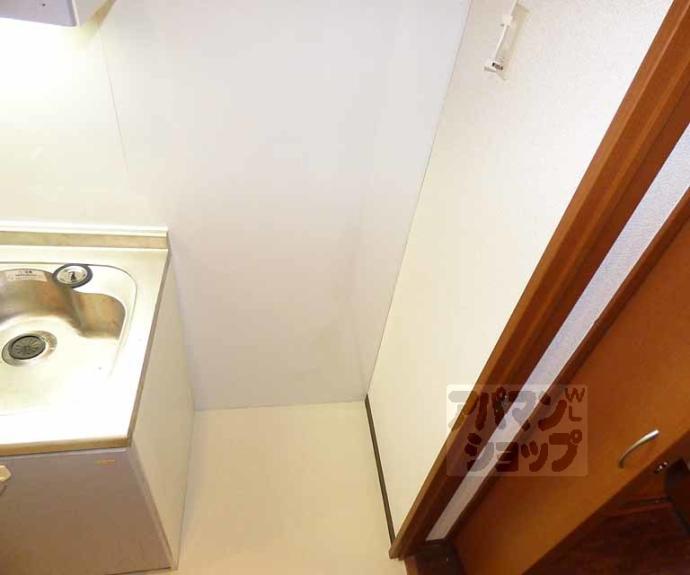 【コンフォール吉田】間取