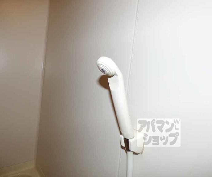 【コンフォール吉田】間取