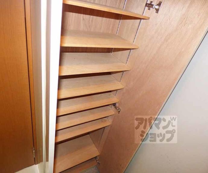 【コンフォール吉田】間取