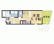 ＲＥＶＥ　ｄｅ　下鴨：建物外観